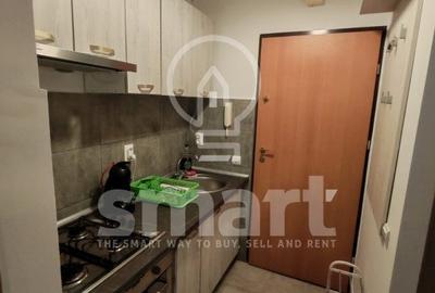 Garsonieră decomandată, mobilată în Mărăști - 4