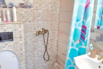 IDEAL INVESTITIE - 1 camera, RENOVAT, centrala, mobilat utilat, bloc apartamente - 4