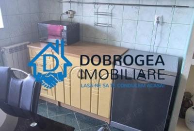 Apartament cu 2 camere decomandat în Peco - 4