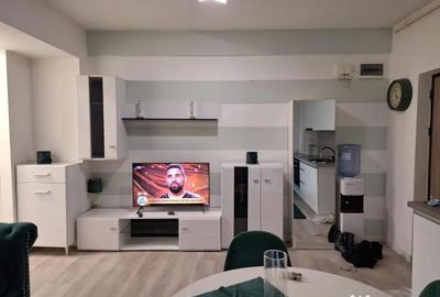 Apartament cu 2 camere decomandat în Central - 3