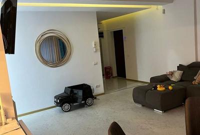 Apartament cu 3 camere în Iancu Nicolae - 13