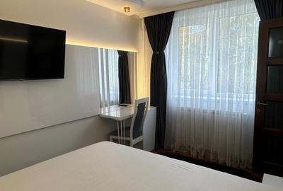 Apartament cu 3 camere decomandat în George Enescu - 5