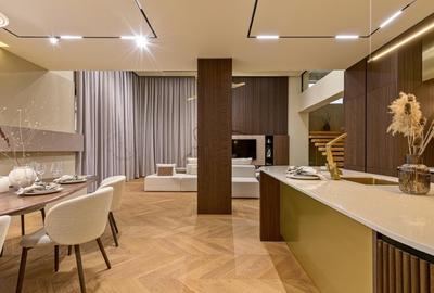 Casă individuală cu 5 camere cu Canalizare în Central - 5