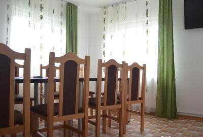 Casă cu 5 camere cu Teren 186 Mp în Valea Alba