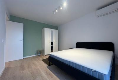 Cellini Residence, 2 camere,, prima inchiriere, totul noi si utilat - 9