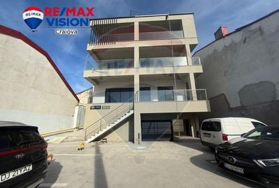 Spațiu comercial, de 84 mp, în 1 Mai - 5