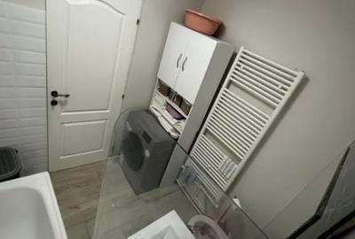 Apartament cu 2 camere decomandat în Păcii - 13