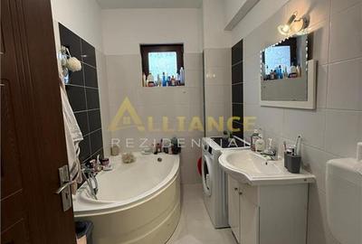 Apartament cu 2 camere decomandat, mobilat în Metalurgiei - 8