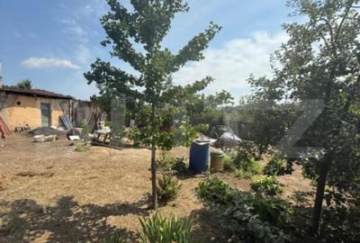 Casă cu 3 camere cu Teren 2150 Mp în Burdujeni