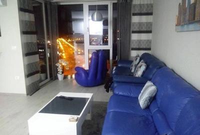 Apartament cu 2 camere decomandat în Central - 4