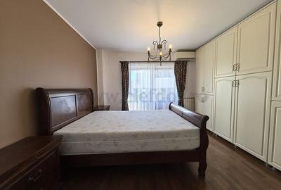 IBIZA SOL- Apartament cu 3 camere si gradina in apropiere de Scoala Americana IBIZA SOL- Apartament cu 3 camere si gradina in apropiere de Scoala Americana - 13