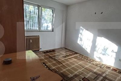 Garsoniera 25 mp, parter, ideala renovare, langa Plaza & metrou - 7