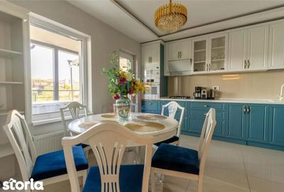 Apartament cu 3 camere decomandat în Valea Lupului - 11