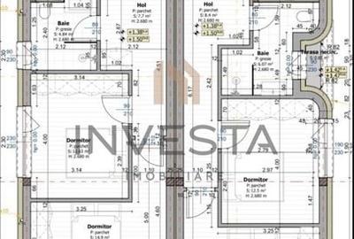 DUPLEX CU PRIVELISTE PANORAMICA VORONET, CLUJ NAPOCA - 6