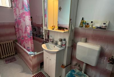 Apartament 2 camere decomandat, zona Gării- Sfantu Gheorghe - 9