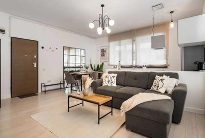 Apartament cu 2 camere decomandat în Victoriei - 1
