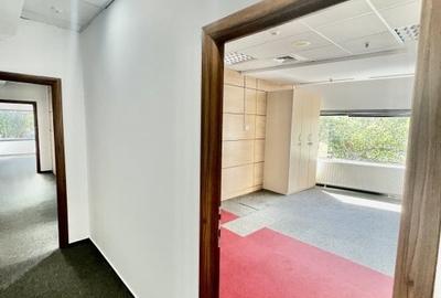 Pantelimon RAMS Business Center/ Birouri Clasa A / COMISION - 0% - 26