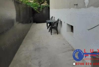 Apartament cu 5 camere decomandat, mobilat în E3 - 2