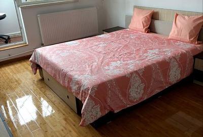 Garsonieră decomandată în Giurgiului - 1