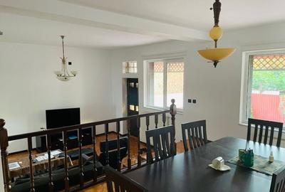 Colentina Casa Single 4 Camere Si Garaj - 5