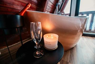 Cabana A-Frame 5 camere Belis Cluj - 2