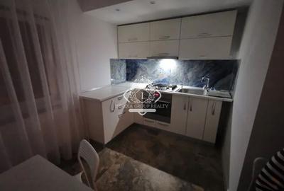 Rahova-Pecineaga | Garsoniera | 40mp | et 1 | bloc reabilitat | 77.800 euro - 3