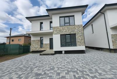 OVILĂ INDIVIDUALĂ o 130 mp utili oCurte 340 mpo PIPERA- TUNARI o - 3