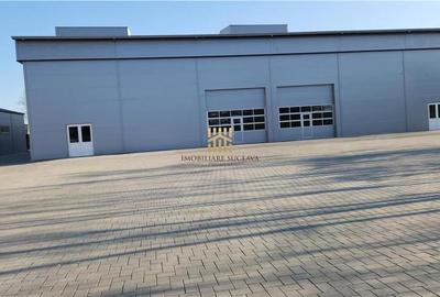 Spațiu comercial, de 1,200 mp, în Central - 3