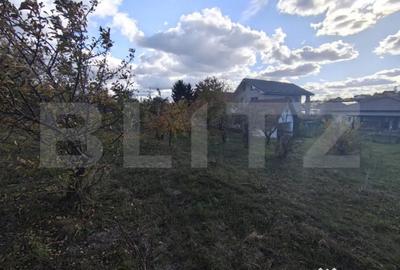 Teren de 700 mp, în Dealuri Oradea - 13
