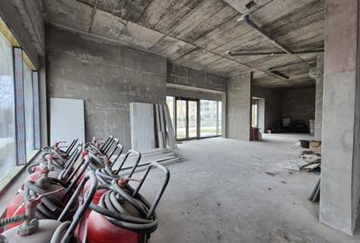 Spațiu comercial, de 432.26998901367 mp, în Sisești - 10