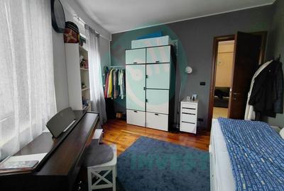 3 camere modern | Bloc 2013 | Calea Calarasi | Lift - 14