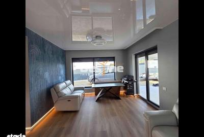 Casă cu 4 camere în Balciu - 1