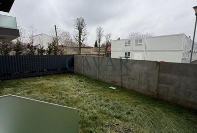 Apartament cu 2 camere în Giurgiului - 12