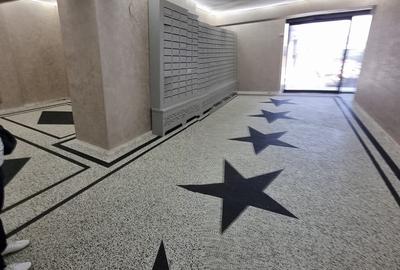 Garsonieră decomandată în Central - 9