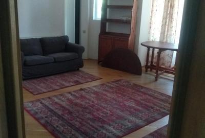 Apartament cu 4 camere decomandat în Cișmigiu - 3