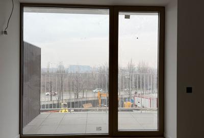 Apartament cu 2 camere decomandat în Floreasca - 5