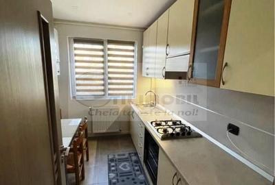 Apartament cu 2 camere semidecomandat, mobilat în Podu Roș - 8