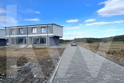 Duplex de vanzare zona Tropinii Vechi - 4