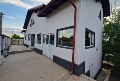 Casă unică de vânzare în Gorgota, teren 1.597 mp, piscină, garaj, bucătărie open Casă unică de vânzare în Gorgota, teren 1.597 mp, piscină, garaj, bucătărie open - 5