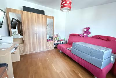 Apartament cu 3 camere în Central - 6