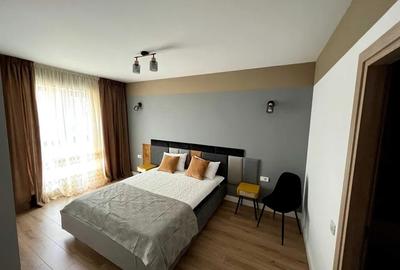 Apartament cu 3 camere decomandat, mobilat în Aviației - 4