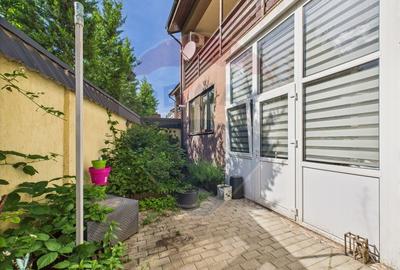 Casa tip duplex de vanzare, Cartierul Latin, Prelungirea Ghencea - 16
