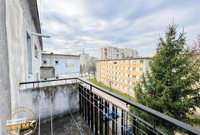 Camin primitor si luminos, 2 camere, terasa, facilitati, Simeria, Sfantu Gheorgh - 3