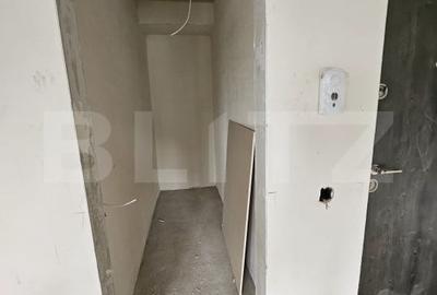 Apartament semidecomandat, 59 mp utili, priveliste deosebita, in zona Terra - 9