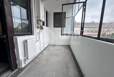 Apartament 4 camere | 123mp | Etaj Intermediar | Centru | Zona Eroilor - 12