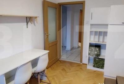 Apartament cu 3 camere decomandat, mobilat în Tătărași - 6