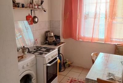 Apartament cu 2 camere nedecomandat în Central - 6