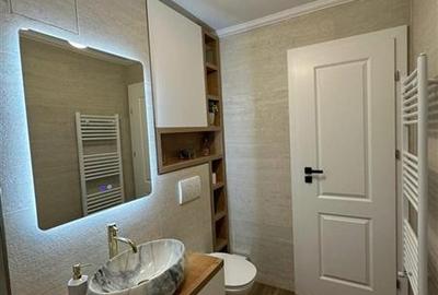 Apartament cu 4 camere| 75mp | decomandat  | Marasti - 11