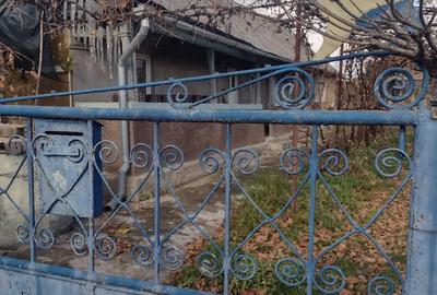 Casa de vanzare cu teren de 10 arii - 1