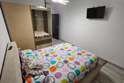 Popesti Leordeni - Biruintei vanzare apartament mobilat si utilat Popesti Leordeni - Biruintei vanzare apartament mobilat si utilat - 7